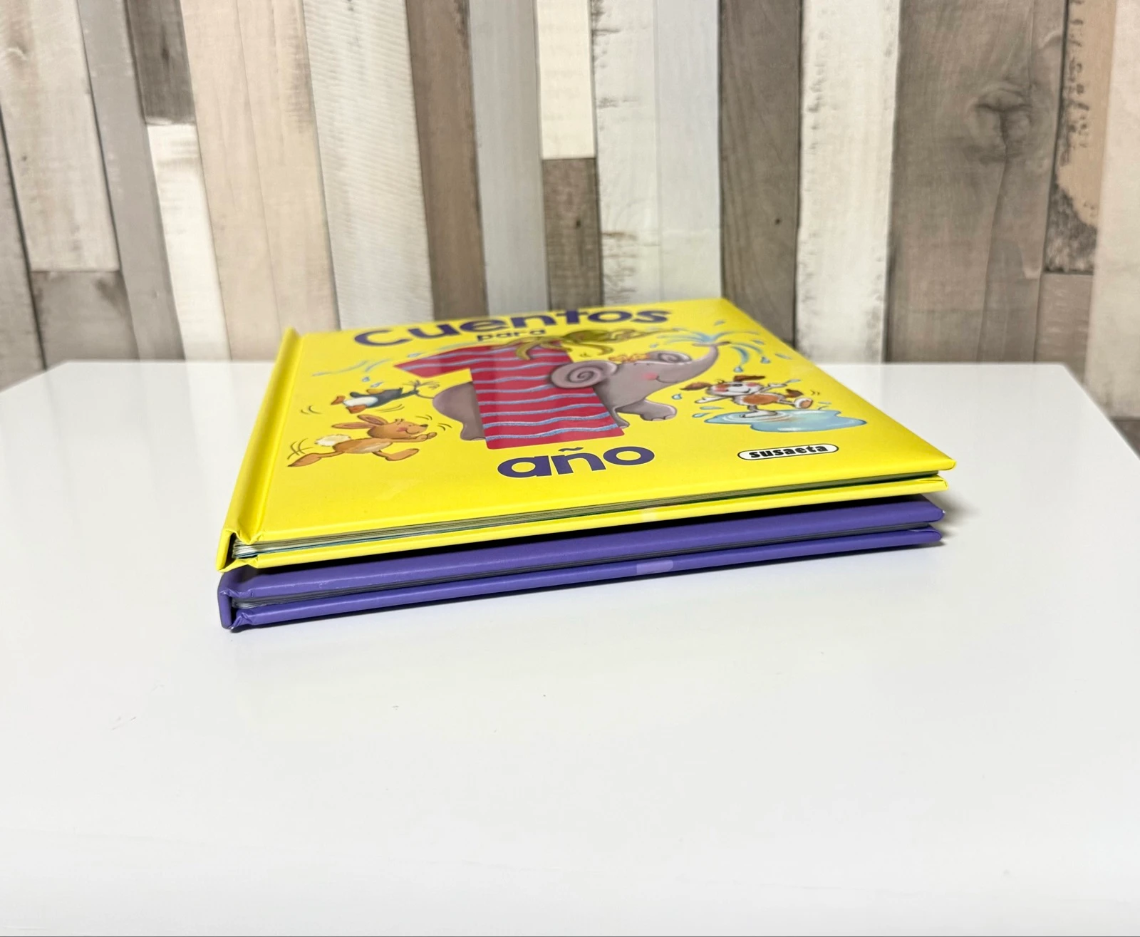 Libros Cuentos para 1 año y Cuentos para 2 años – photo 15